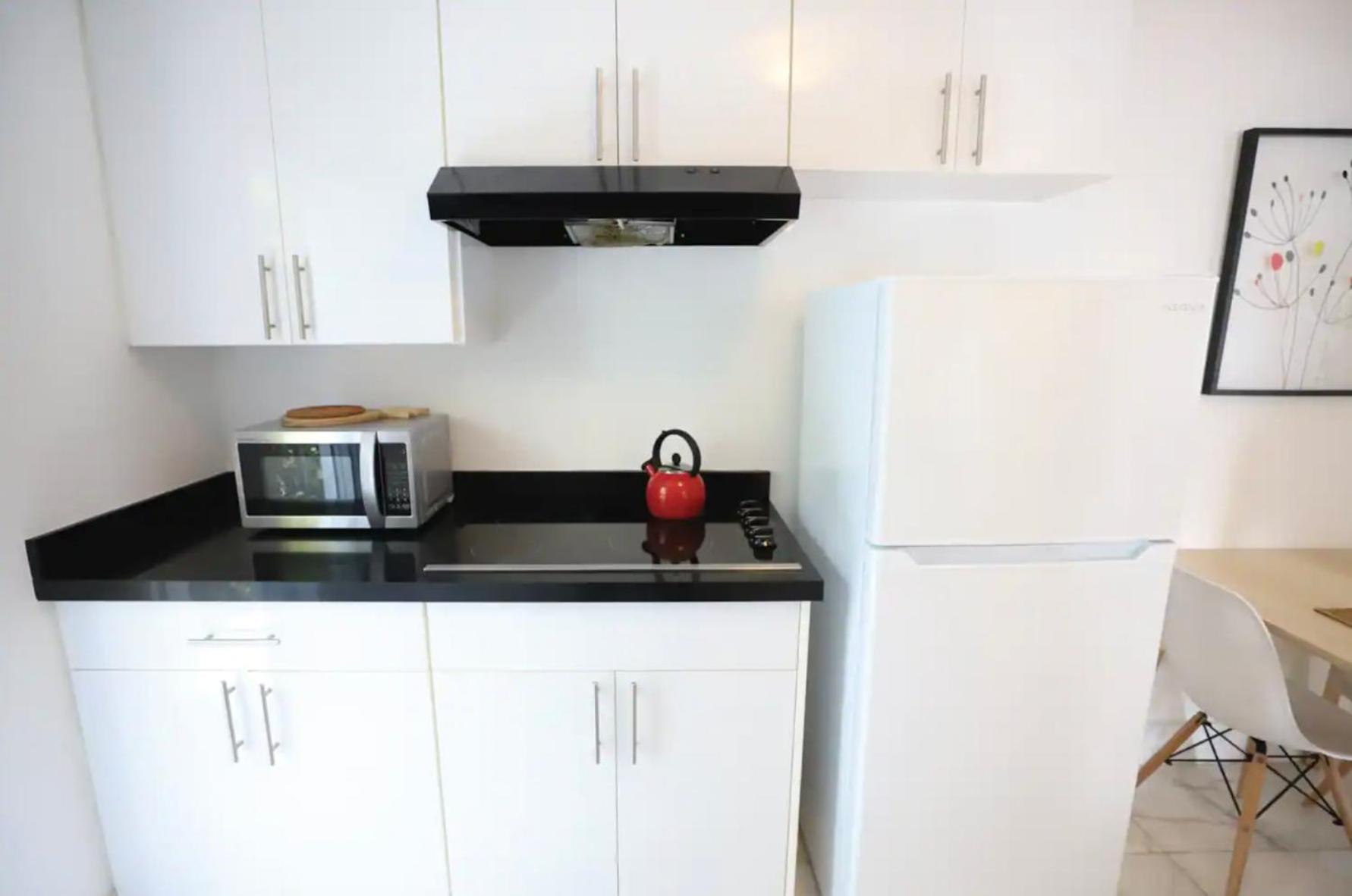 South Beach 2 Bedroom Family & Pet Friendly Apartment With Balcony & Free Parking Miami Beach Exterior foto