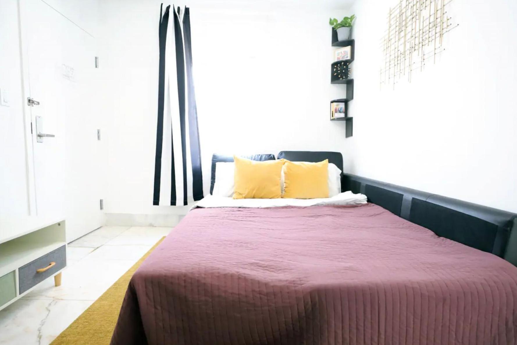 South Beach 2 Bedroom Family & Pet Friendly Apartment With Balcony & Free Parking Miami Beach Exterior foto