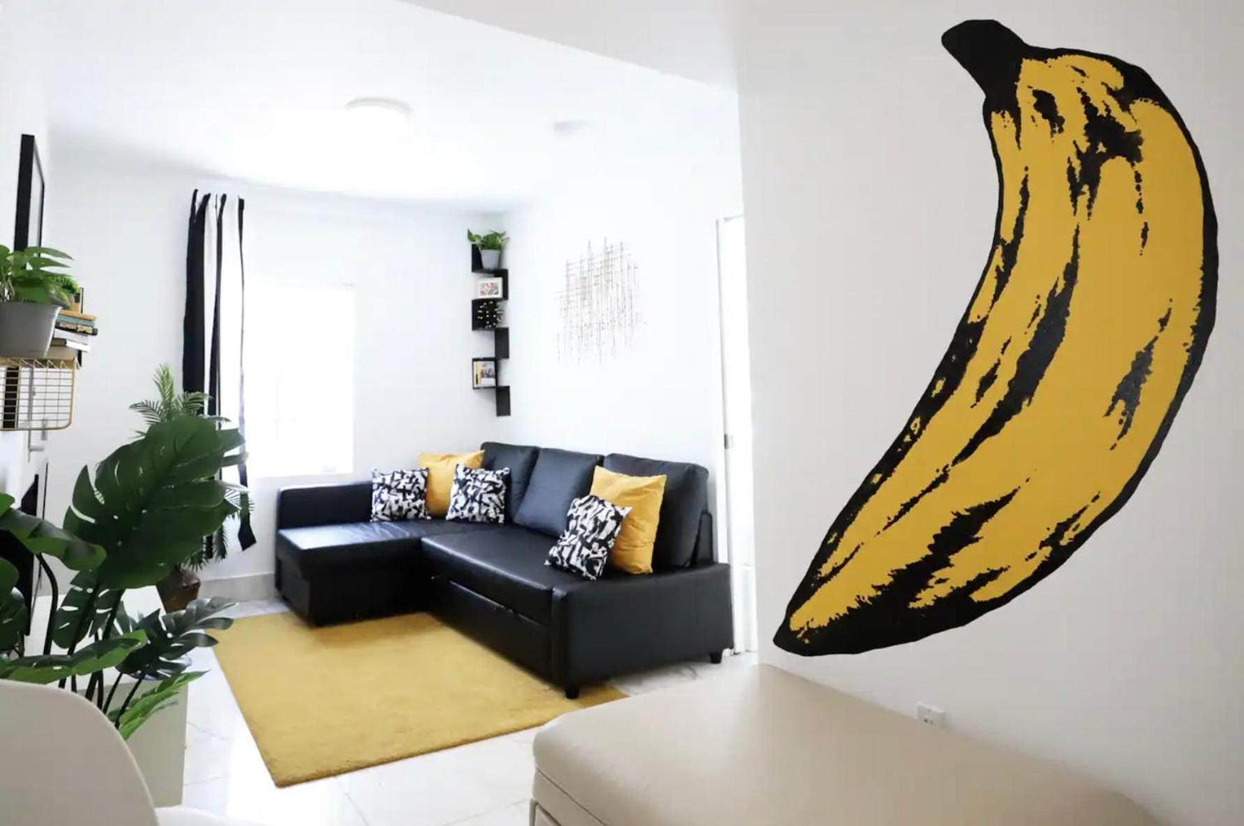 South Beach 2 Bedroom Family & Pet Friendly Apartment With Balcony & Free Parking Miami Beach Exterior foto